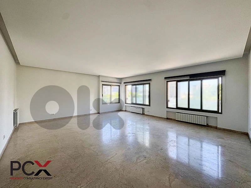 Apartment for Rent in Horsh Tabet - شقة للإيجار في حرش تابت