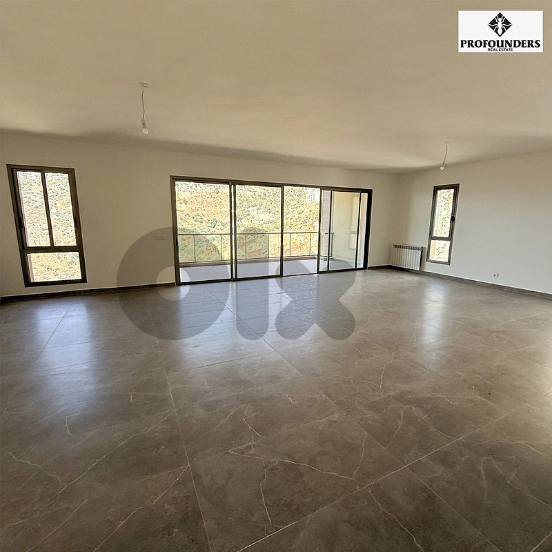 Apartment for sale in Antelias شقة للبيع في انطلياس