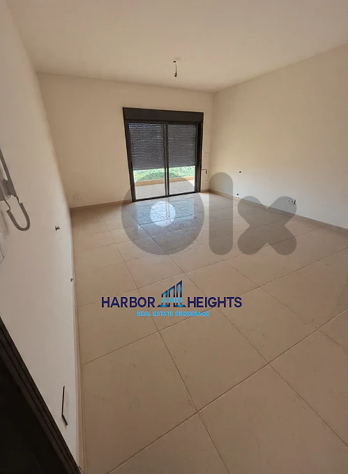 Apartment for Sale in Jeddayel - شقة للبيع في جدّايل