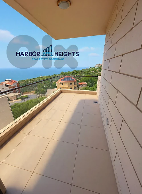 Duplex for Sale in Jeddayel  - دوبلكس للبيع في جدّايل