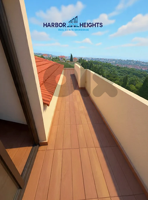 Duplex for Sale in Jeddayel - دوبلكس للبيع في جدّايل