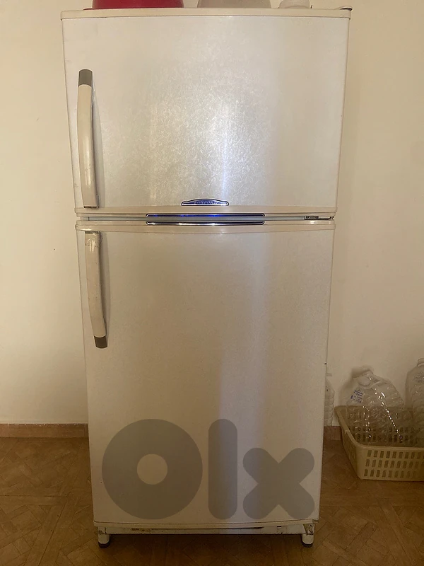 refrigirateur