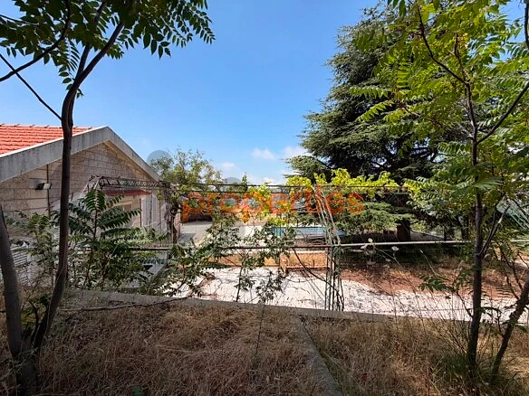 Villa for Sale in Faitroun – فيلا للبيع في فيطرون – CPKHS16