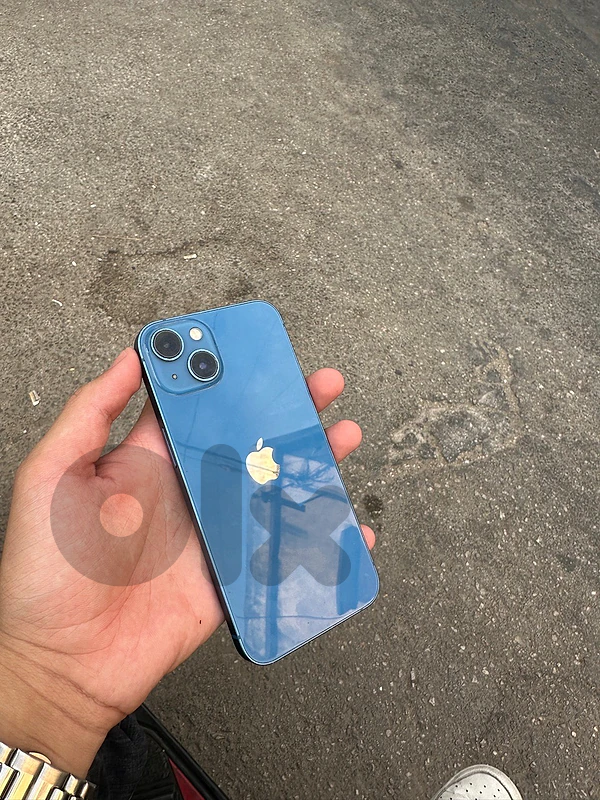 iphone 13 256 gb