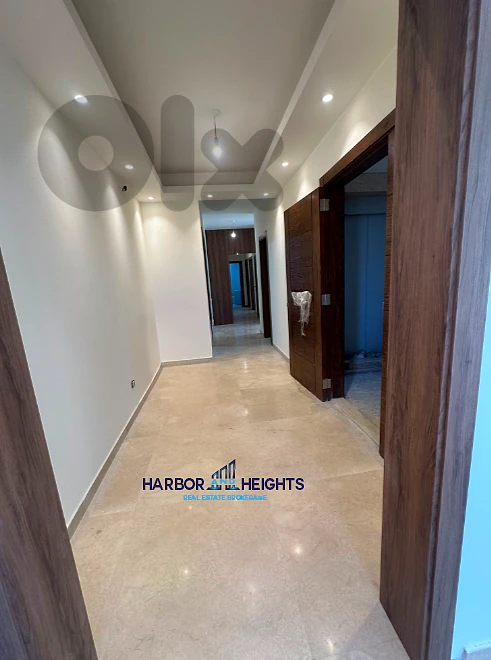 Apartment for Rent in Ain Najem - شقة للإيجار في عين نجم