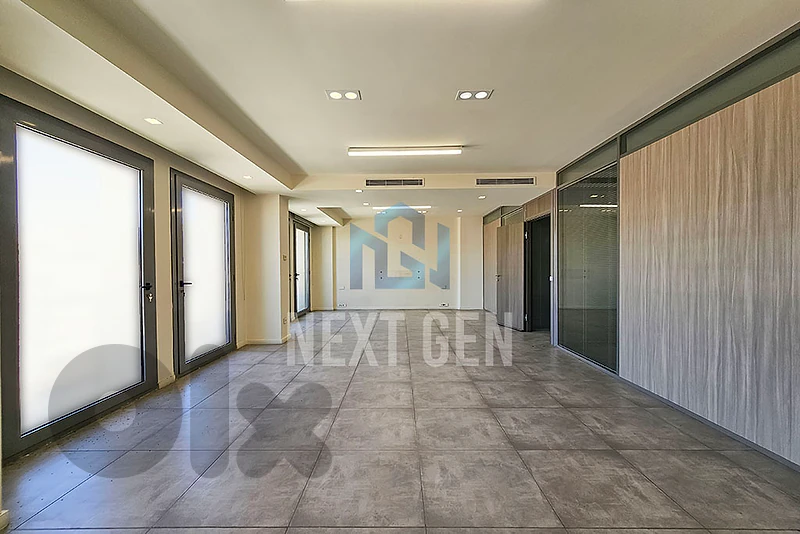 Office for Rent in Downtown | مكتب للإيجار في وسط بيروت