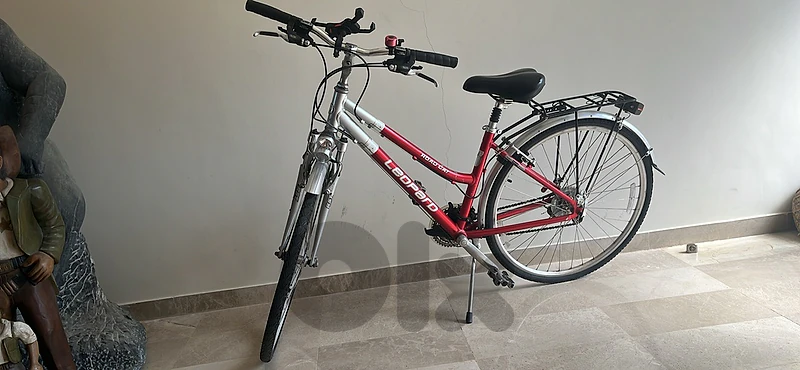 High Quality Bicycle