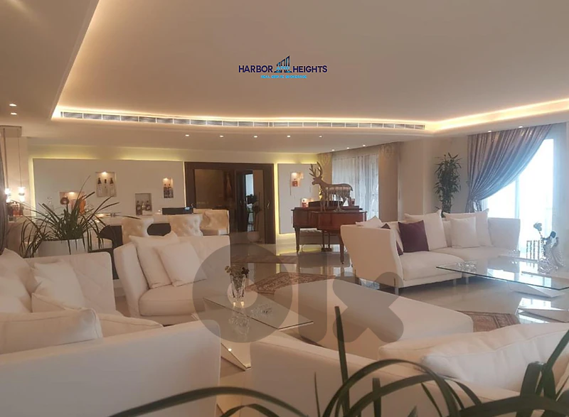 Duplex for Sale in Ain Saade - شقة دوبلكس للبيع في عين سعادة