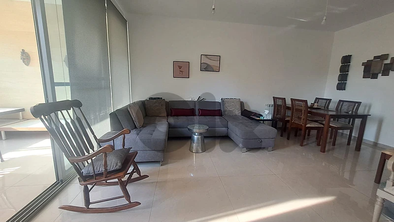 GMC507NY Apartment for rent in Bhersaf - شقة للإيجار في بحرصاف