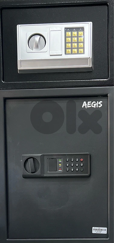 Safe Box خزنات