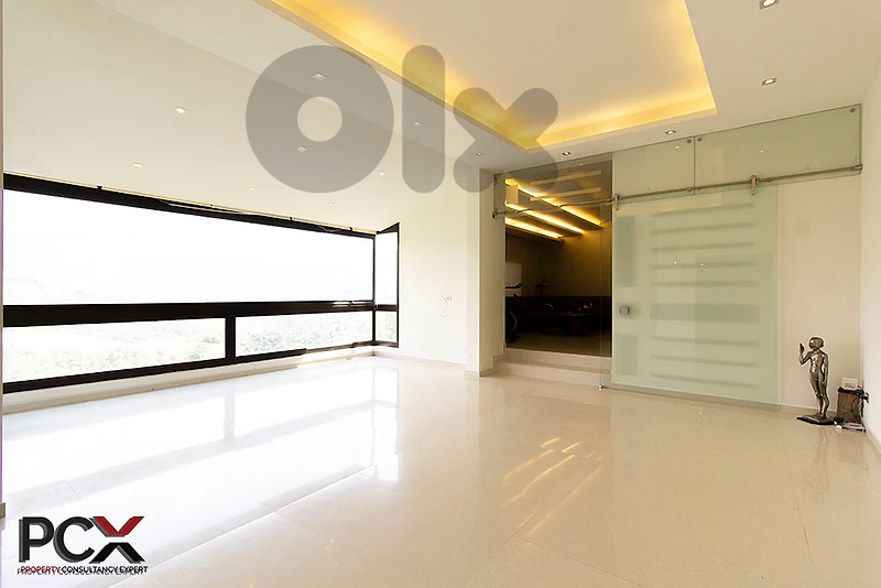 Apartment for Rent in Yarzeh | شقة للإيجار في اليرزة