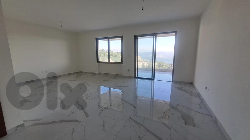 GMC508NY Apartment for sale in Daher El Souwen -  شقة للبيع