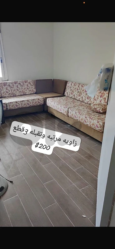زوايه مرتبه خشب شوح