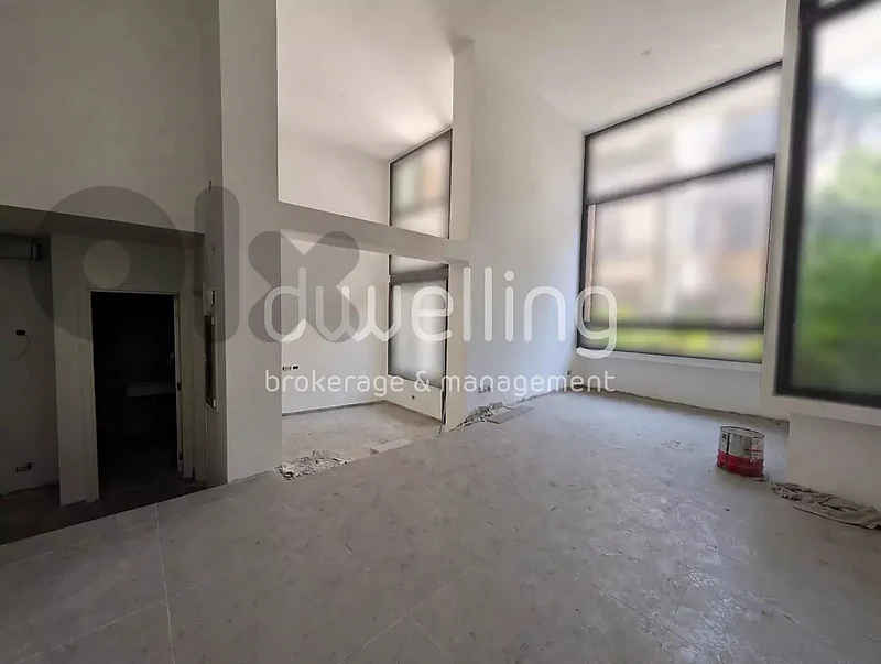 Modern Loft for sale in Achrafieh's Golden Area
