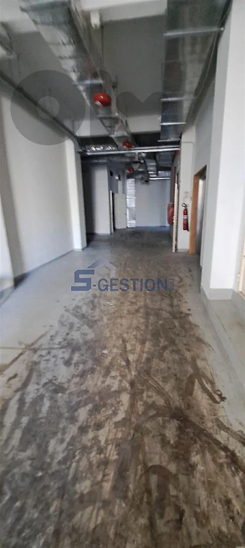 Warehouse & offices for Rent/ Mkalles /مستودع ومكاتب للإيجار في المكلس