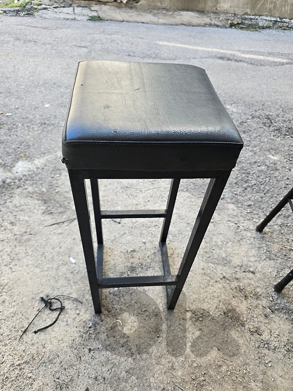 Table And Chairs