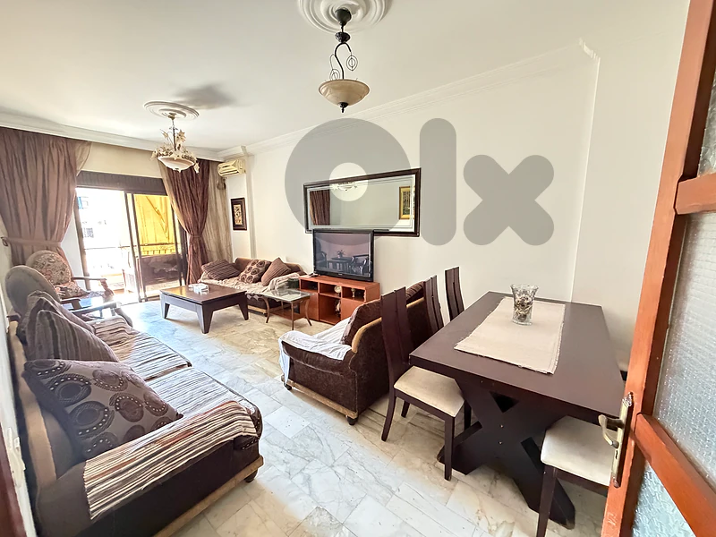 Apartment for Sale in Dekwaneh
