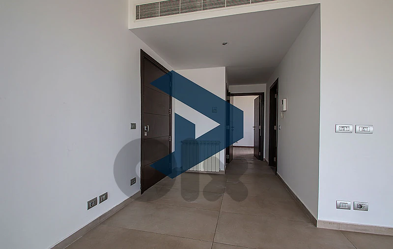 Apartment For Sale In New Mar Takla  شقة للبيع في نيو مار تقلا