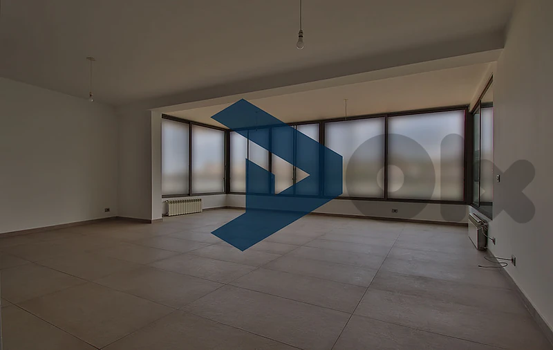Apartment For Sale In New Mar Takla  شقة للبيع في نيو مار تقلا