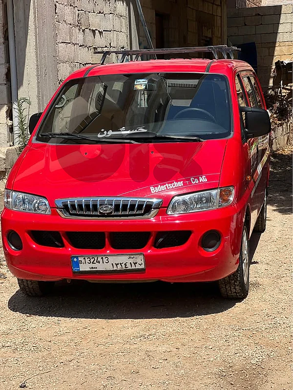 Hyundai 2005