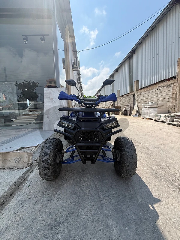 ATV 125cc