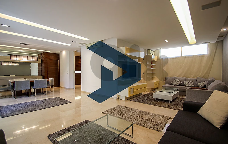 Apartment For Rent In Ain Al-Mraiseh  شقة للإيجار في عين المريسة