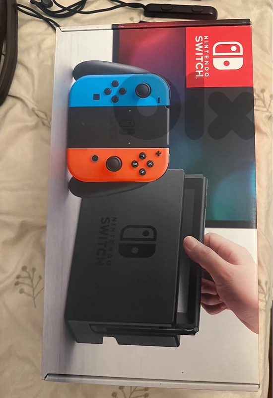 nintendo nintendo