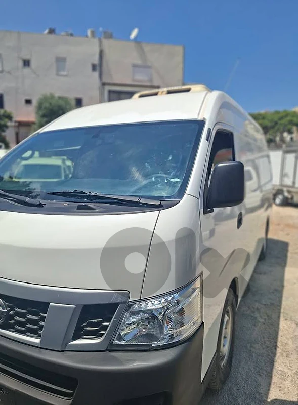 Nissan 2016