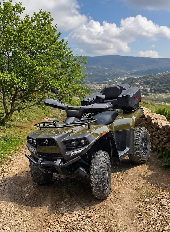 ATV for sale