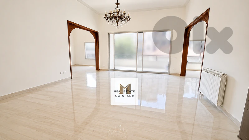 Prime Spacious Pasteur apartment for Rent in Gemmayze