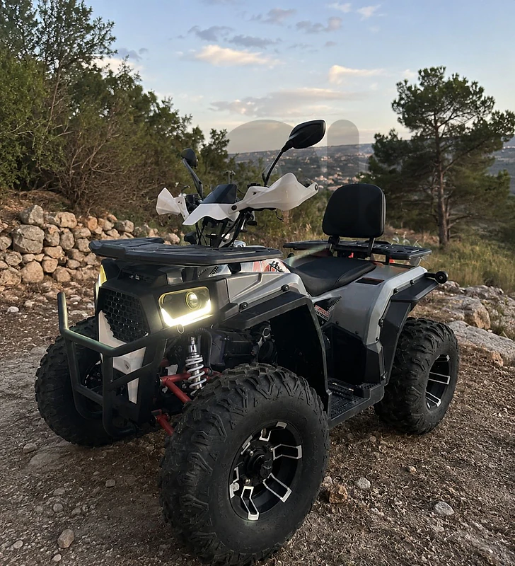 ATV for sale