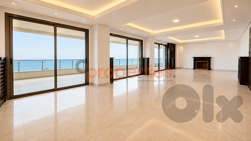 Duplex For Sale in Ramlet al Baydah دوبلكس للبيع في الرملة CPBHS169