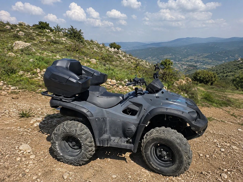 ATV for sale