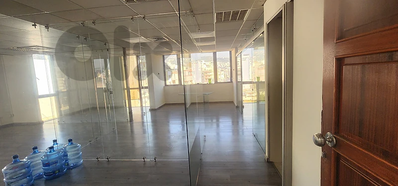 GMC522AJ Office for rent in Baouchrieh - مكتب للإيجار في البوشرية