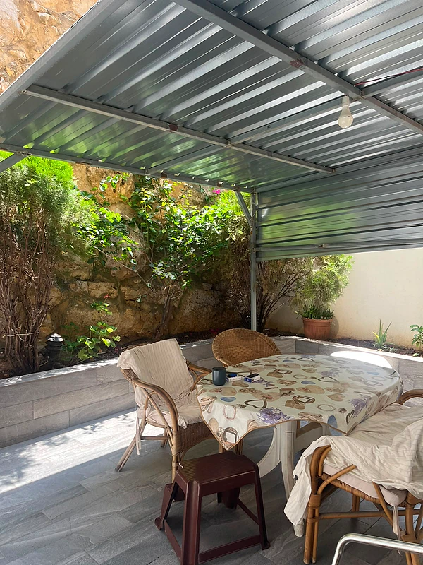 Apartment for Sale in Rabweh – 95 SQM شقة للبيع في ربوة