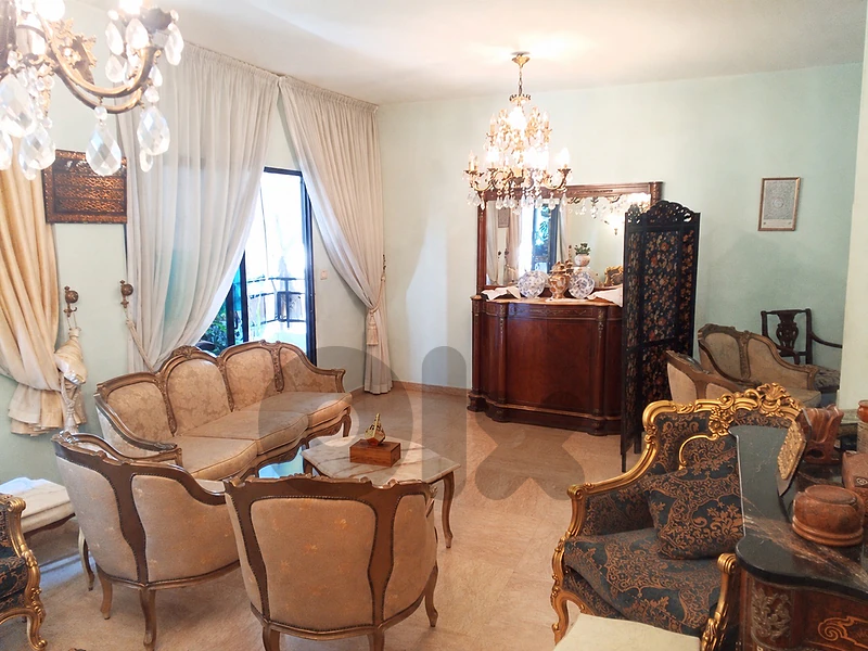 apartment for sale Ras el nabaa sodeko شقة للبيع راس النبع سوديكو