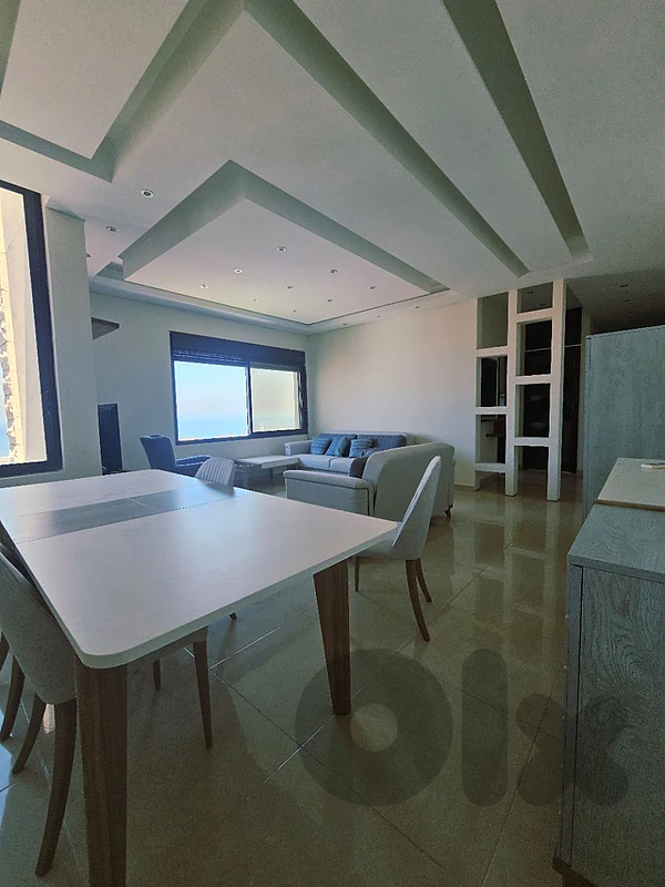 Brand New fully furnished Apartment for Sale |Panoramic Sea View