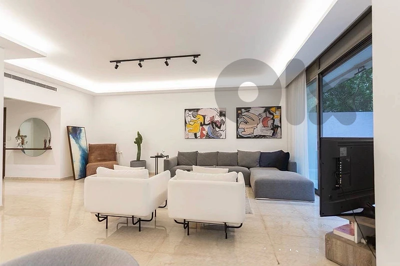 3 Bedrooms apartment for Sale in Jamhour