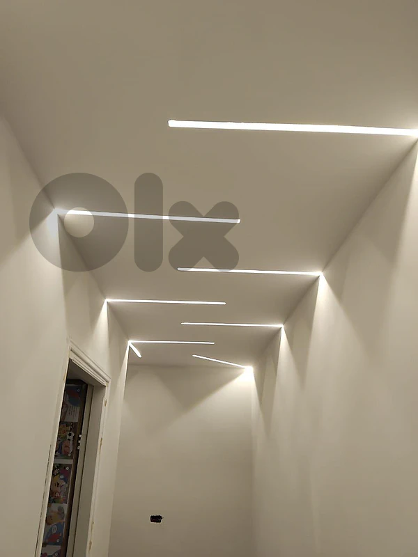 Renovated Apartment for sale Hazmieh