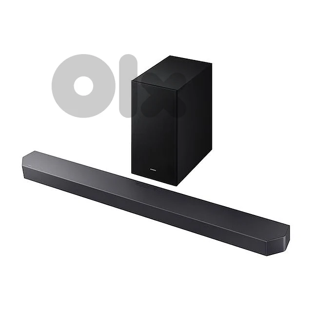 Samsung Soundbar HW-Q600H