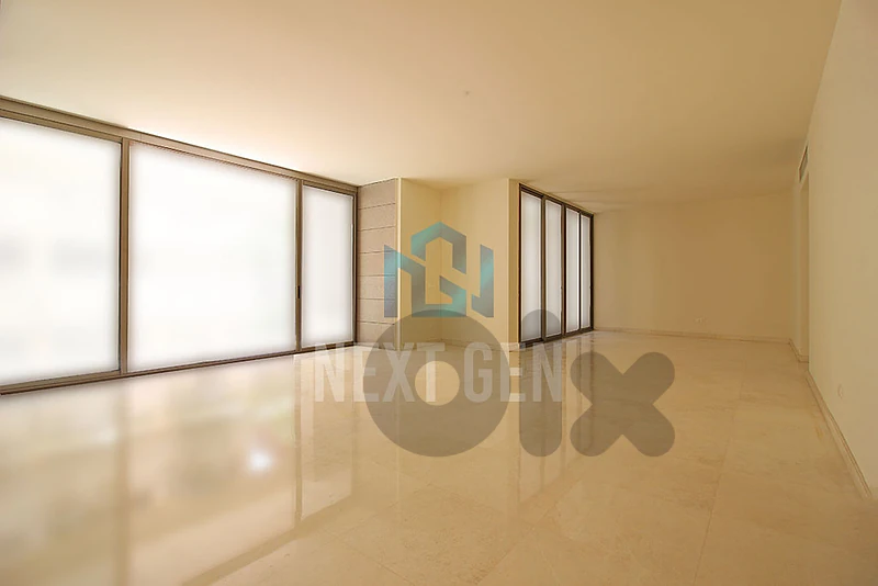 Apartment for Sale in Clemenceau | شقة للبيع في كليمنصو