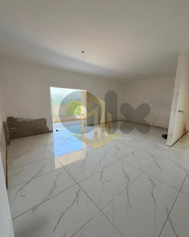 apartment for Sale in Aley شقة للبيع في عاليه