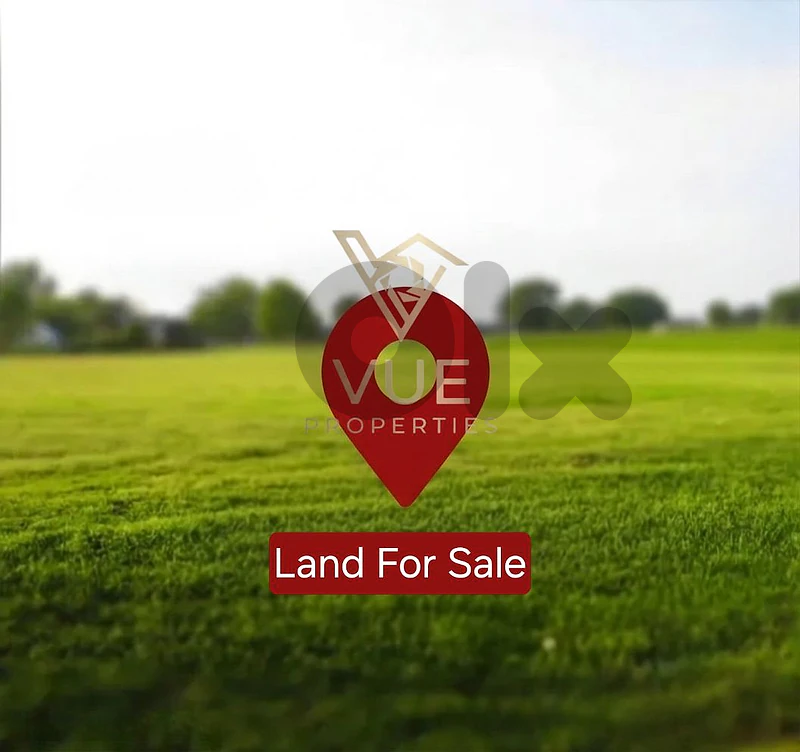 land for sale dohat el hoss | seaview - دوحة الحص