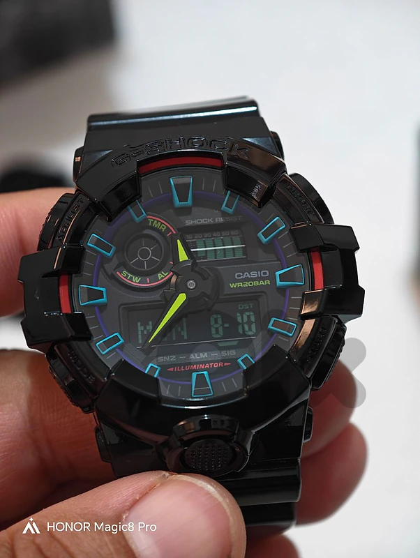 Casio G-Shock