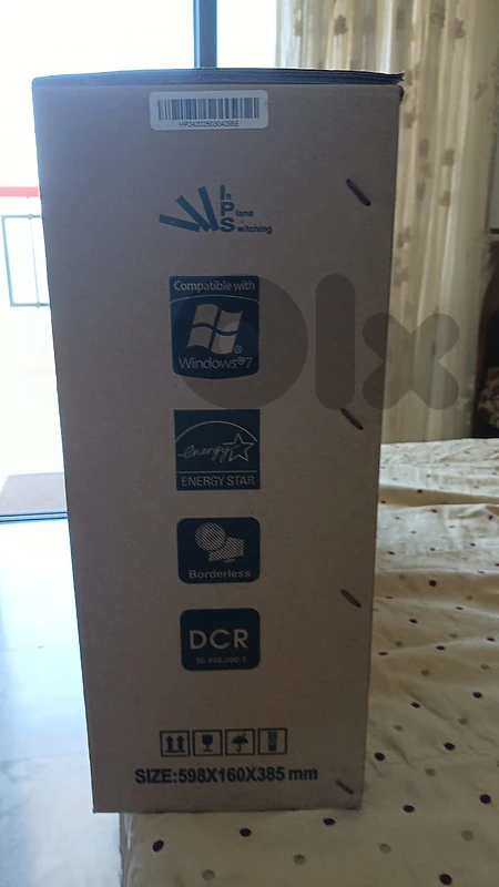 POWER MAX MONITOR 200HZ 24"