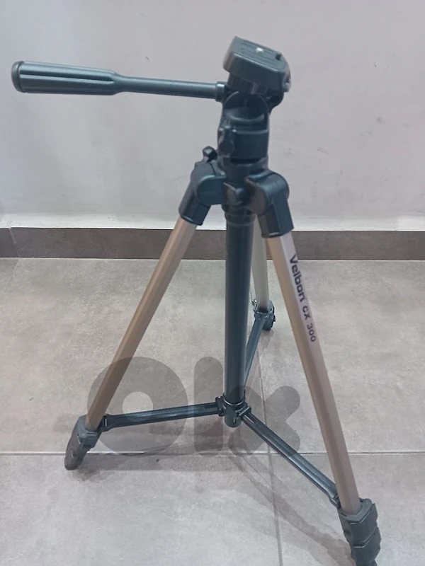 tripod