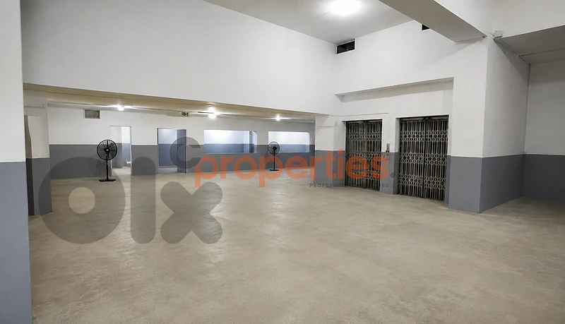 Warehouse For Rent in Jnah مستودع للإيجار في الجناح – CPBHS170 Warehouse For Rent in Jnah مستودع للإيجار في الجناح – CPBHS170