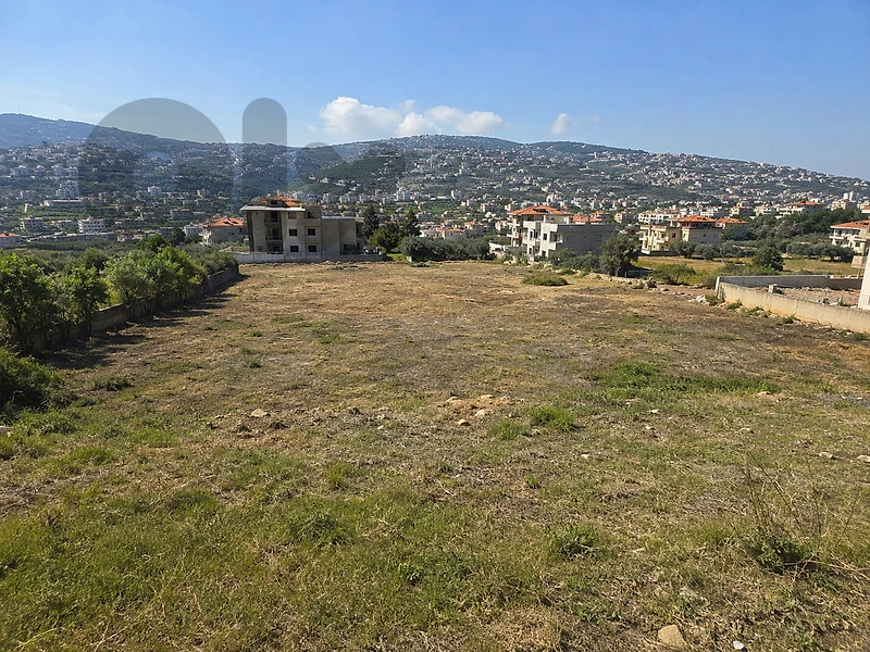 Land for Sale | Bsaba, Baabda أرض للبيع | بسابا، بعبدا