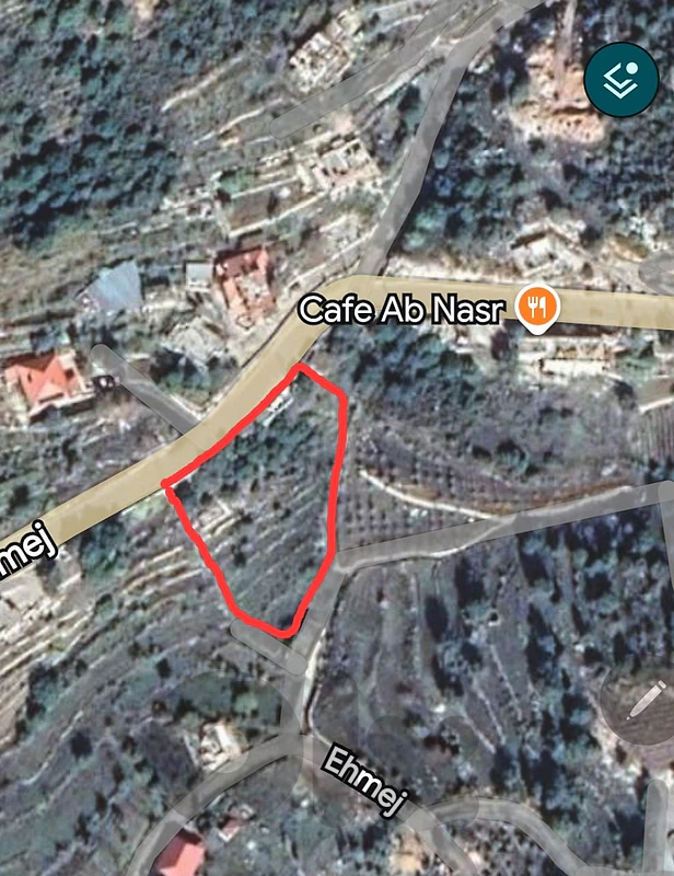 land for sale good location