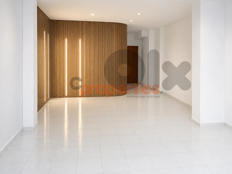 Office For Rent In Mkalles CPHJ60 مكتب للإيجار في المكلس